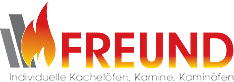 Freund GmbH, Individuelle Kachelöfen und Kamine – Ditzingen - Logo